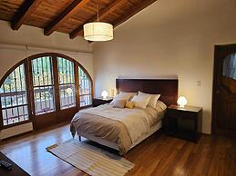 Casa Las Colinas by Vilvey Turismo