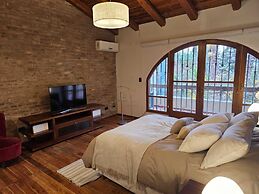 Casa Las Colinas by Vilvey Turismo