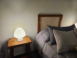 Casa Las Colinas by Vilvey Turismo