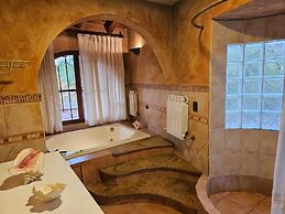 Casa Las Colinas by Vilvey Turismo