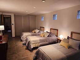 Casa Las Colinas by Vilvey Turismo