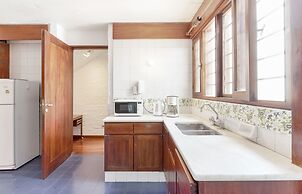 Posada del huerto by Vilvey Turismo