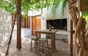 Posada del huerto by Vilvey Turismo