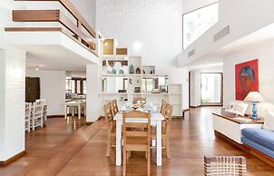 Posada del huerto by Vilvey Turismo