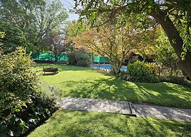 Posada del huerto by Vilvey Turismo