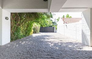 Posada del huerto by Vilvey Turismo