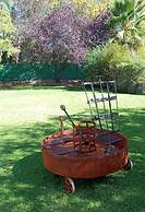 Posada del huerto by Vilvey Turismo