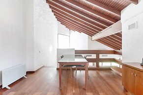 Posada del huerto by Vilvey Turismo