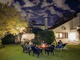 Posada del huerto by Vilvey Turismo