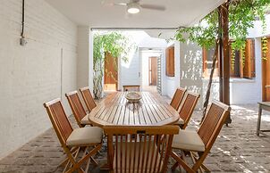 Posada del huerto by Vilvey Turismo