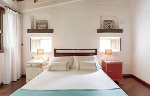 Posada del huerto by Vilvey Turismo