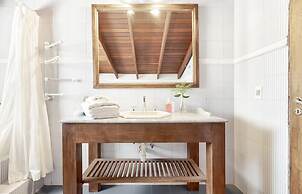 Posada del huerto by Vilvey Turismo