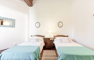 Posada del huerto by Vilvey Turismo