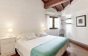 Posada del huerto by Vilvey Turismo