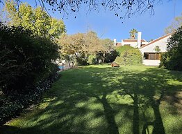 Posada del huerto by Vilvey Turismo