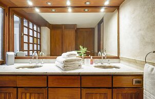 Posada del huerto by Vilvey Turismo