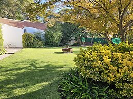 Posada del huerto by Vilvey Turismo