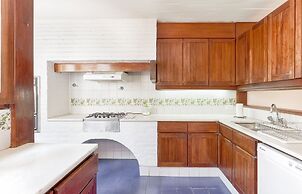 Posada del huerto by Vilvey Turismo