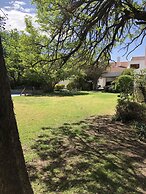 Posada del huerto by Vilvey Turismo