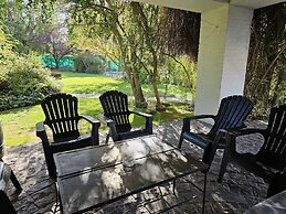 Posada del huerto by Vilvey Turismo