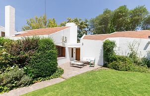 Posada del huerto by Vilvey Turismo