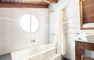 Posada del huerto by Vilvey Turismo