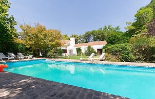 Posada del huerto by Vilvey Turismo