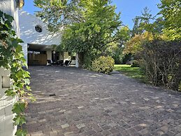 Posada del huerto by Vilvey Turismo