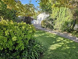 Posada del huerto by Vilvey Turismo