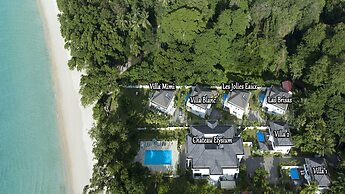 Las Brísas Villa - Chateau Elysium