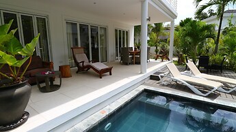 Las Brísas Villa - Chateau Elysium