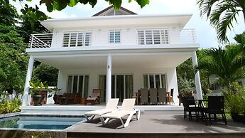 Las Brísas Villa - Chateau Elysium