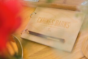 Carines Barns - Tre