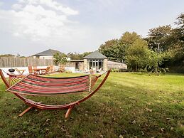 Carines Barns - Wesley Barn