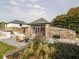 Carines Barns - Wesley Barn