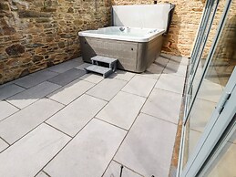 Carines Barns - Wesley Barn