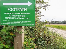 Carines Barns - Wesley Barn