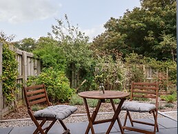 Carines Barns - Wesley Barn