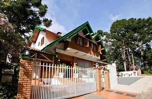 Pousada Atalaia Capivari