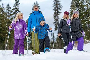 VIP Ski-In Ski-Out Northstar Ski Trails by Sierra Getaways