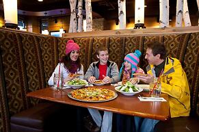 VIP Ski-In Ski-Out Northstar Ski Trails by Sierra Getaways