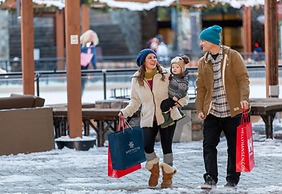 VIP Ski-In Ski-Out Northstar Ski Trails by Sierra Getaways