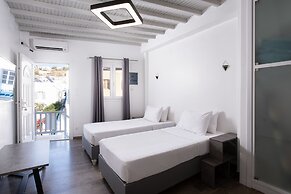 Hosting Moments Mykonos Town Apartment