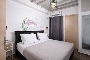 Hosting Moments Mykonos Town Apartment