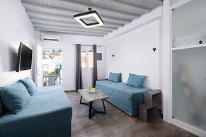 Hosting Moments Mykonos Town Apartment