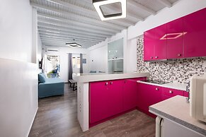 Hosting Moments Mykonos Town Apartment