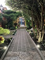 Primera Calle Norte Poniente