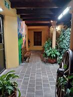 Primera Calle Norte Poniente