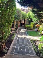 Primera Calle Norte Poniente