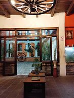 Primera Calle Norte Poniente